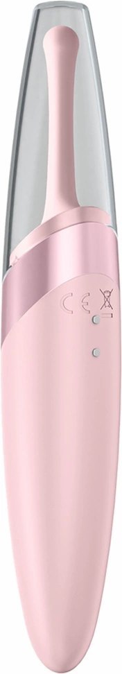 Satisfyer - Stymulator łechtaczki Twirling Delight Satisfyer - Stymulator łechtaczki Twirling Delight