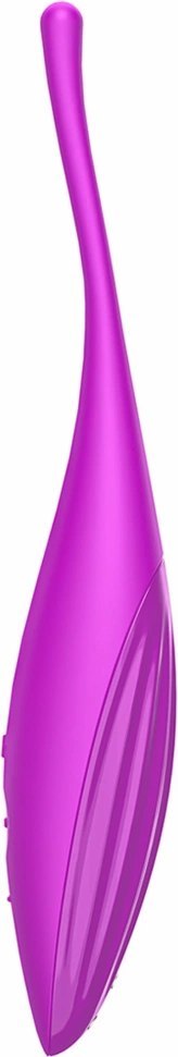 Satisfyer - Stymulator łechtaczki Twirling Joy Satisfyer - Stymulator łechtaczki Twirling Joy