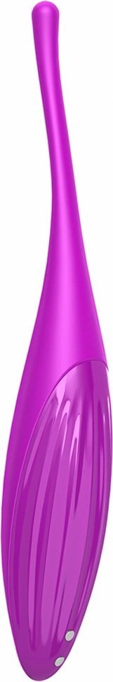 Satisfyer - Stymulator łechtaczki Twirling Joy Satisfyer - Stymulator łechtaczki Twirling Joy