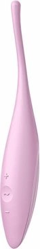 Satisfyer - Stymulator łechtaczki Twirling Joy Satisfyer - Stymulator łechtaczki Twirling Joy