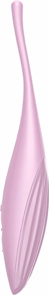 Satisfyer - Stymulator łechtaczki Twirling Joy Satisfyer - Stymulator łechtaczki Twirling Joy