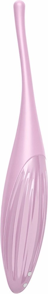 Satisfyer - Stymulator łechtaczki Twirling Joy Satisfyer - Stymulator łechtaczki Twirling Joy