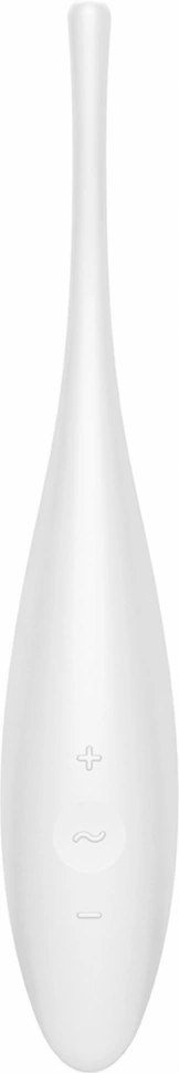 Satisfyer - Stymulator łechtaczki Twirling Joy Satisfyer - Stymulator łechtaczki Twirling Joy