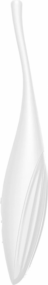 Satisfyer - Stymulator łechtaczki Twirling Joy Satisfyer - Stymulator łechtaczki Twirling Joy