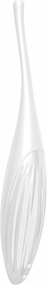 Satisfyer - Stymulator łechtaczki Twirling Joy Satisfyer - Stymulator łechtaczki Twirling Joy