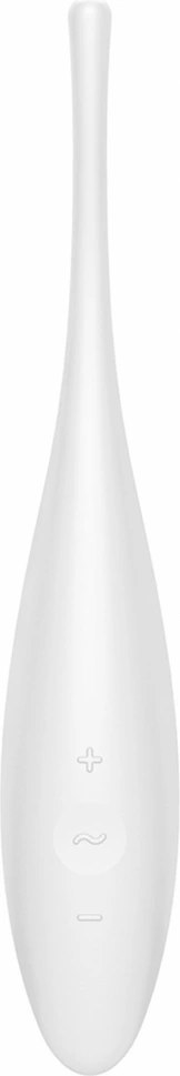 Satisfyer - Stymulator łechtaczki Twirling Joy Satisfyer - Stymulator łechtaczki Twirling Joy