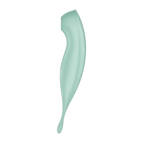 Satisfyer - Stymulator łechtaczki Twirling Pro Connect Satisfyer - Stymulator łechtaczki Twirling Pro Connect