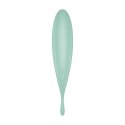 Satisfyer - Stymulator łechtaczki Twirling Pro Connect