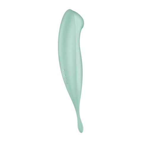 Satisfyer - Stymulator łechtaczki Twirling Pro Connect Satisfyer - Stymulator łechtaczki Twirling Pro Connect