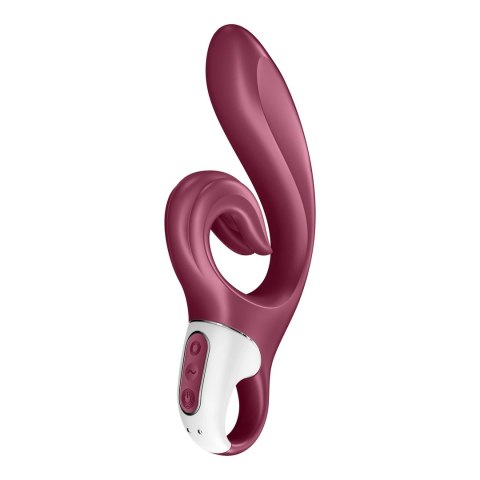 Satisfyer - Stymulator punktu G podwójny Love Me Satisfyer - Stymulator punktu G podwójny Love Me