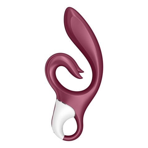 Satisfyer - Stymulator punktu G podwójny Love Me Satisfyer - Stymulator punktu G podwójny Love Me