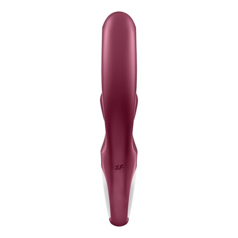 Satisfyer - Stymulator punktu G podwójny Love Me Satisfyer - Stymulator punktu G podwójny Love Me