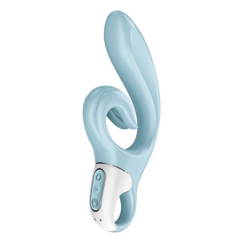 Satisfyer - Stymulator punktu G podwójny Love Me Satisfyer - Stymulator punktu G podwójny Love Me
