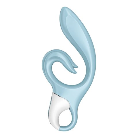 Satisfyer - Stymulator punktu G podwójny Love Me Satisfyer - Stymulator punktu G podwójny Love Me