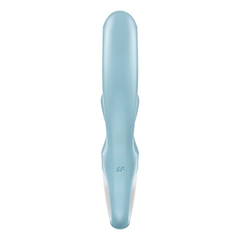 Satisfyer - Stymulator punktu G podwójny Love Me Satisfyer - Stymulator punktu G podwójny Love Me
