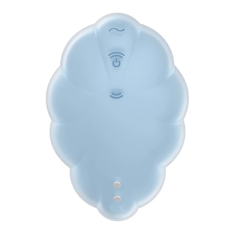 Satisfyer - Wibrator Cloud Satisfyer - Wibrator Cloud