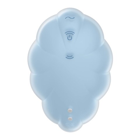 Satisfyer - Wibrator Cloud Satisfyer - Wibrator Cloud