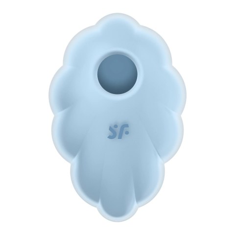 Satisfyer - Wibrator Cloud Satisfyer - Wibrator Cloud