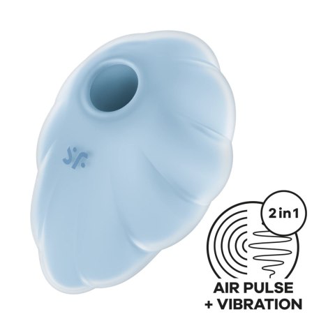 Satisfyer - Wibrator Cloud Satisfyer - Wibrator Cloud