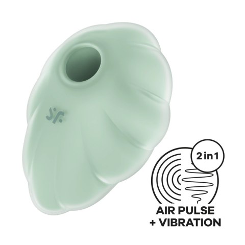 Satisfyer - Wibrator Cloud Satisfyer - Wibrator Cloud