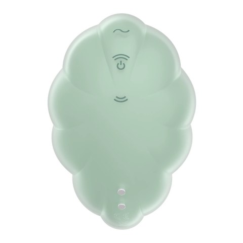 Satisfyer - Wibrator Cloud Satisfyer - Wibrator Cloud