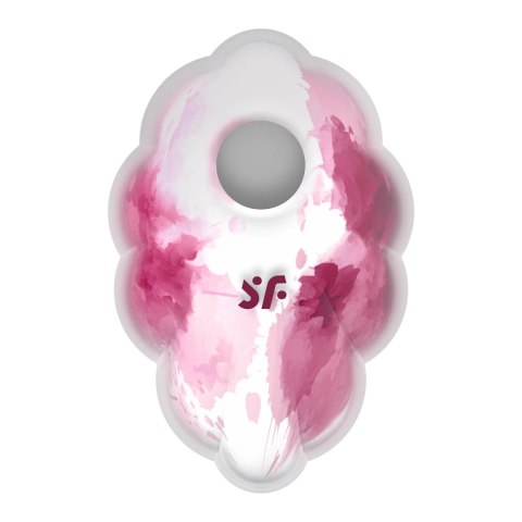 Satisfyer- Wibrator Cloud Satisfyer- Wibrator Cloud