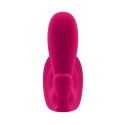 Satisfyer - Wibrator do majtek Top Secret