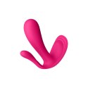 Satisfyer - Wibrator do majtek Top Secret