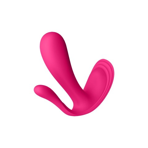 Satisfyer - Wibrator do majtek Top Secret Satisfyer - Wibrator do majtek Top Secret