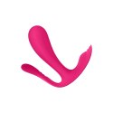 Satisfyer - Wibrator do majtek Top Secret