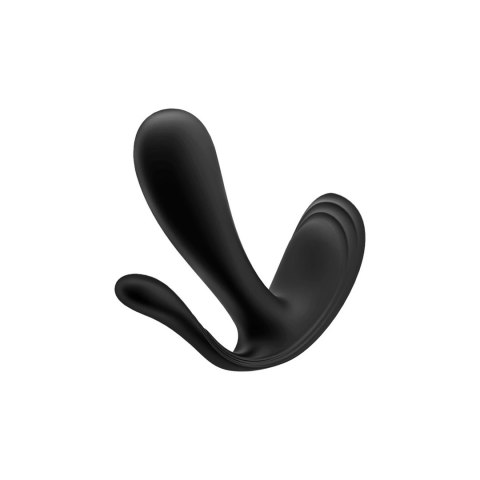 Satisfyer - Wibrator do majtek Top Secret Satisfyer - Wibrator do majtek Top Secret