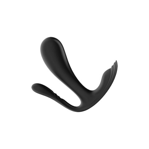 Satisfyer - Wibrator do majtek Top Secret Satisfyer - Wibrator do majtek Top Secret