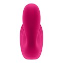 Satisfyer - Wibrator do majtek Top Secret