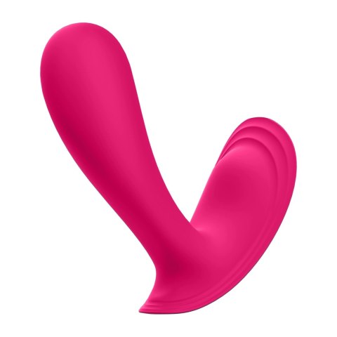 Satisfyer - Wibrator do majtek Top Secret Satisfyer - Wibrator do majtek Top Secret