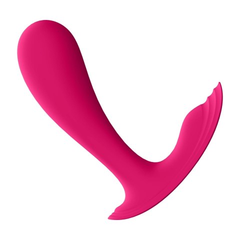 Satisfyer - Wibrator do majtek Top Secret Satisfyer - Wibrator do majtek Top Secret