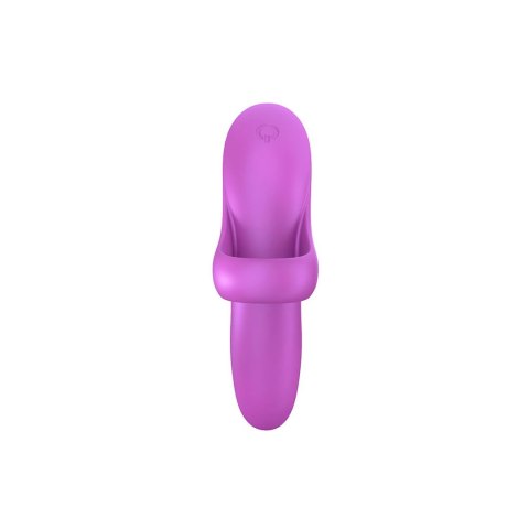 Satisfyer - Wibrator na palec Bold Satisfyer - Wibrator na palec Bold