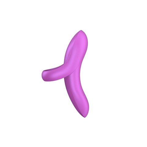 Satisfyer - Wibrator na palec Bold Satisfyer - Wibrator na palec Bold