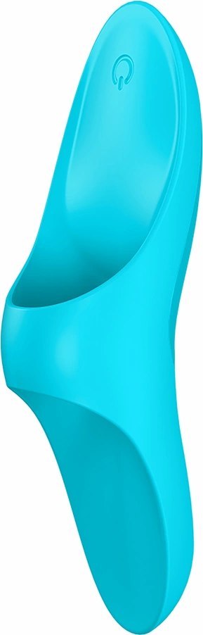 Satisfyer - Wibrator na palec Teaser Satisfyer - Wibrator na palec Teaser