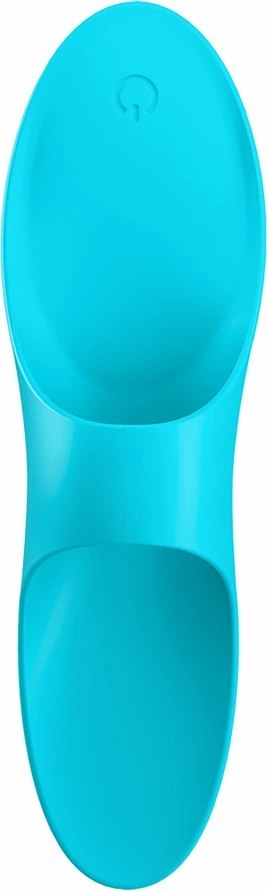 Satisfyer - Wibrator na palec Teaser Satisfyer - Wibrator na palec Teaser