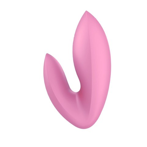 Satisfyer - Wibrator na palec Satisfyer - Wibrator na palec