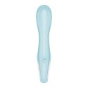 Satisfyer - Wibrator pompowany Air Pump