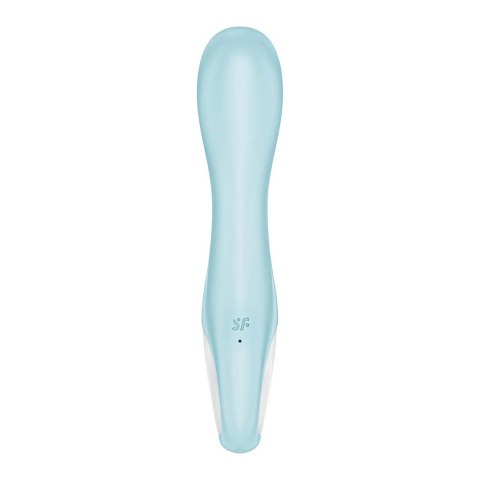 Satisfyer - Wibrator pompowany Air Pump Satisfyer - Wibrator pompowany Air Pump