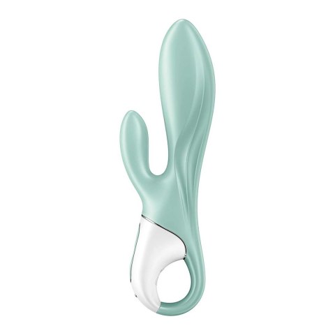 Satisfyer - Wibrator pompowany Air Pump Satisfyer - Wibrator pompowany Air Pump