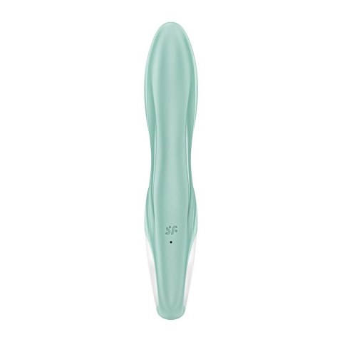 Satisfyer - Wibrator pompowany Air Pump Satisfyer - Wibrator pompowany Air Pump