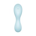 Satisfyer - Wibrator pulsacyjny Curvy 5+