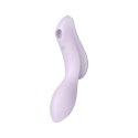 Satisfyer - Wibrator pulsacyjny Curvy Trinity 2