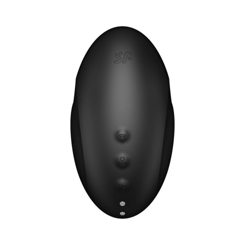Satisfyer - Wibrator pulsacyjny Vulva 3 Satisfyer - Wibrator pulsacyjny Vulva 3