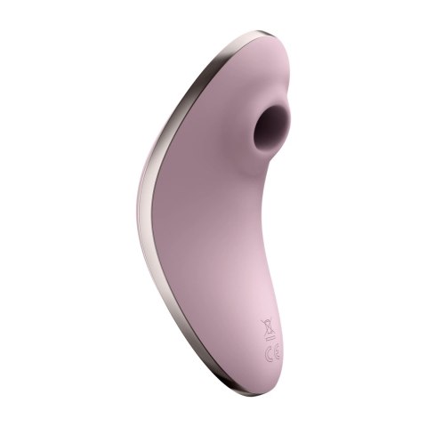 Satisfyer - Wibrator pulsacyjny Vulva Lover 1 Satisfyer - Wibrator pulsacyjny Vulva Lover 1