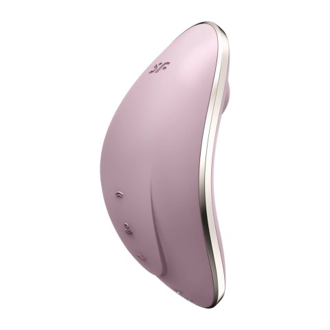 Satisfyer - Wibrator pulsacyjny Vulva Lover 1 Satisfyer - Wibrator pulsacyjny Vulva Lover 1