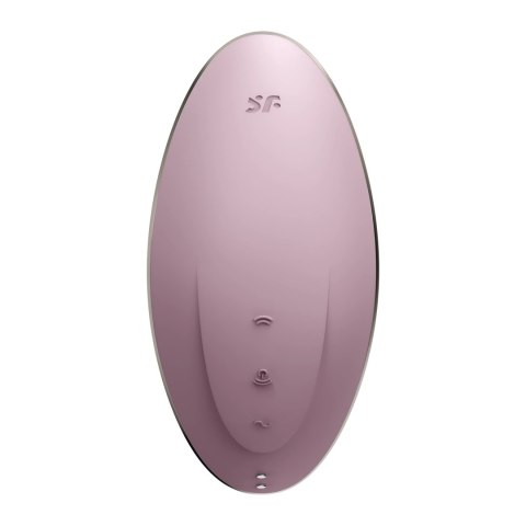 Satisfyer - Wibrator pulsacyjny Vulva Lover 1 Satisfyer - Wibrator pulsacyjny Vulva Lover 1